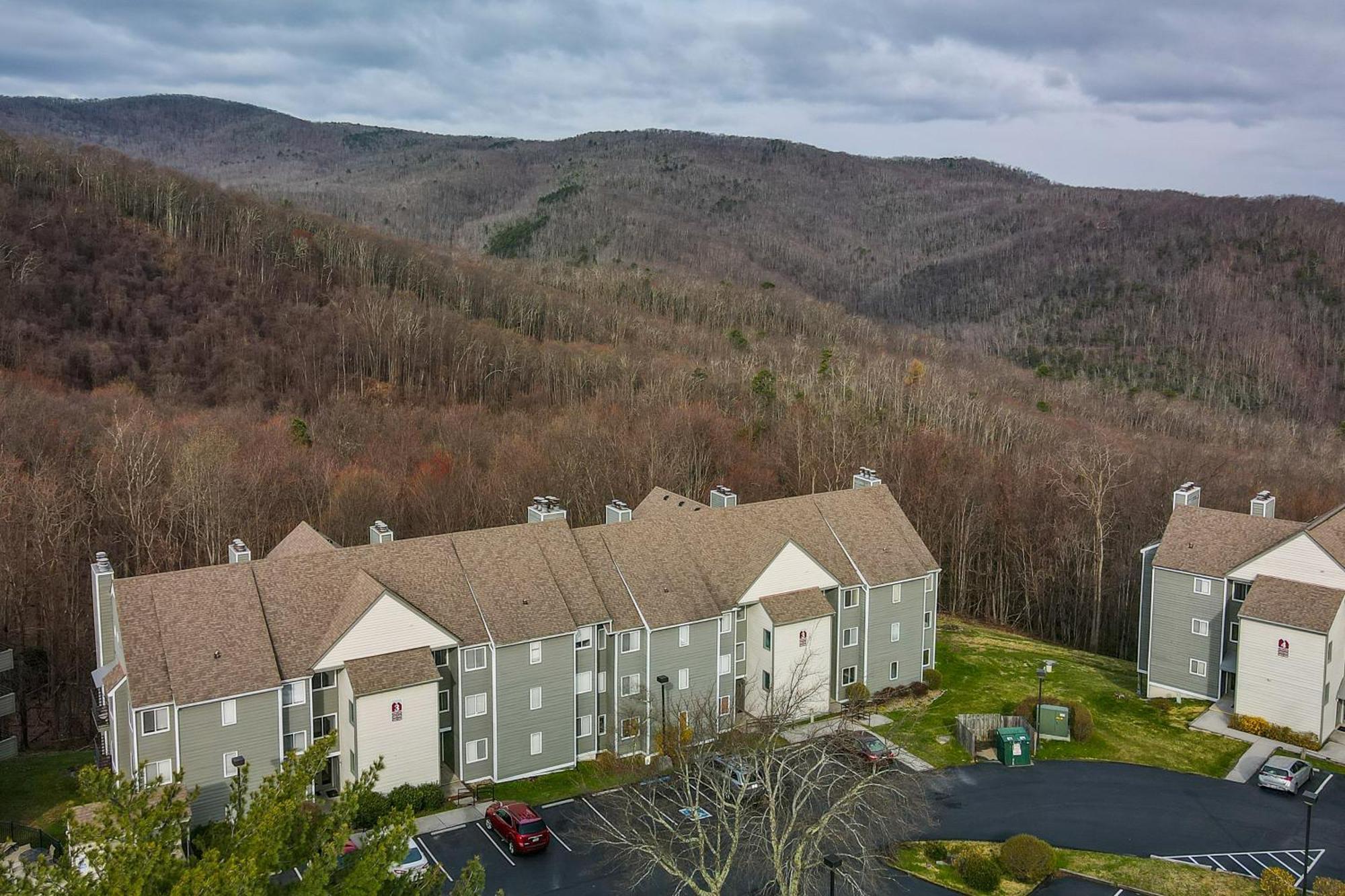 Lovely Gatlinburg Condo Pool Less Than 2 Mi To Tramway! Exterior photo