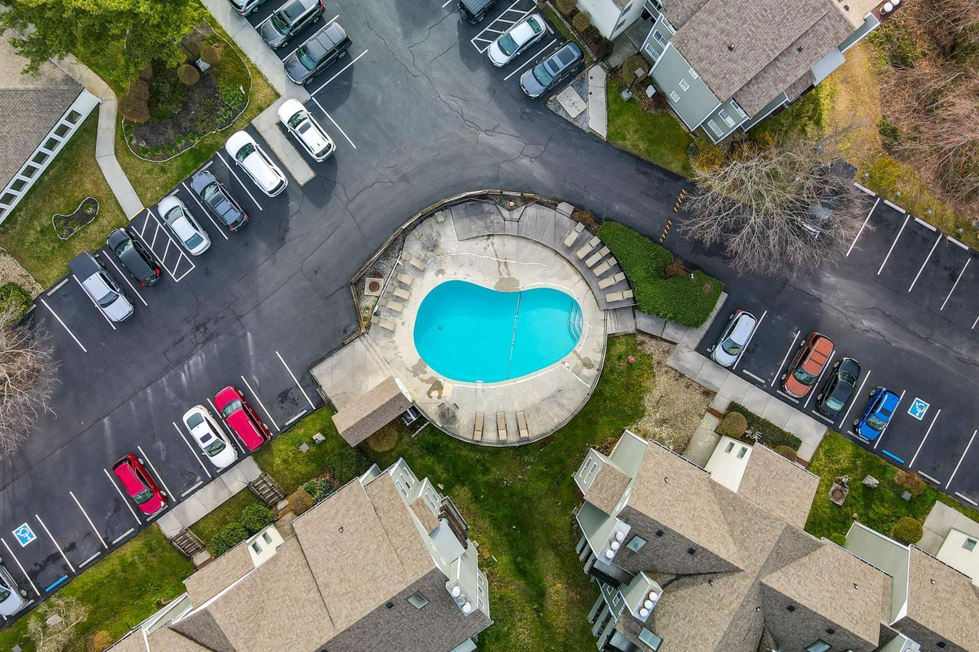 Lovely Gatlinburg Condo Pool Less Than 2 Mi To Tramway! Exterior photo